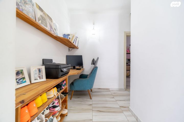 דירה, אליעזר קפלן, נאות גנים, נתניה