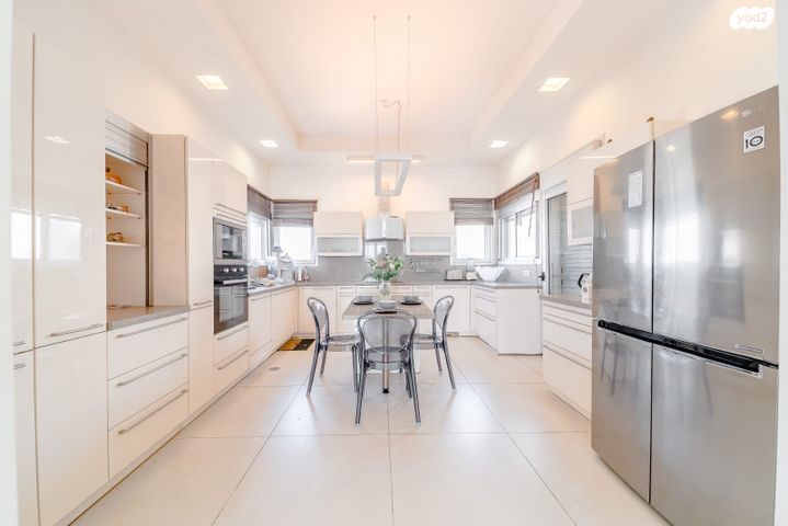 גג/ פנטהאוז, בת גלים, מרינה, פארק לאומי וחופים, אשקלון