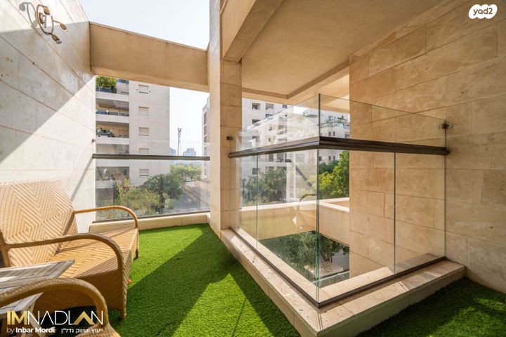 דירה, כפר גנים ג, פתח תקווה