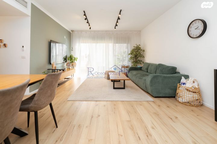 דירה, נחל בניאס 4, אגמים, נתניה