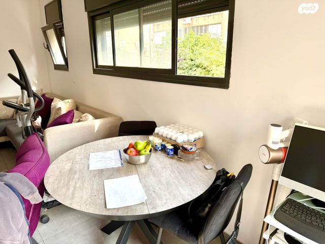 דירה, אמיר, נגבה, רמת גן