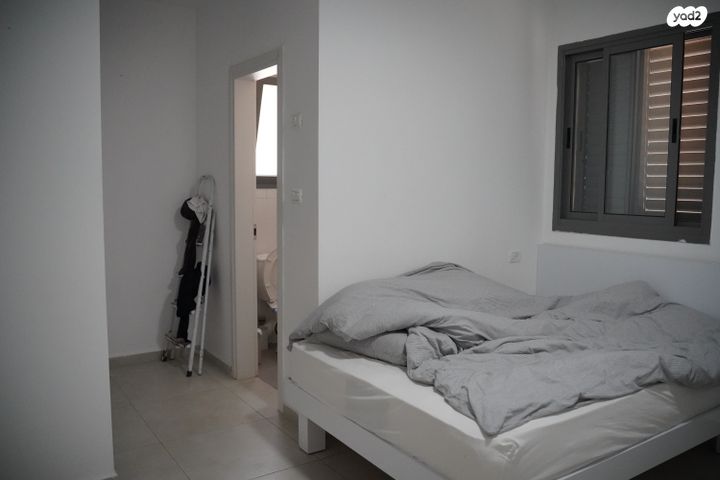 דירה, תל גבעון, דימונה