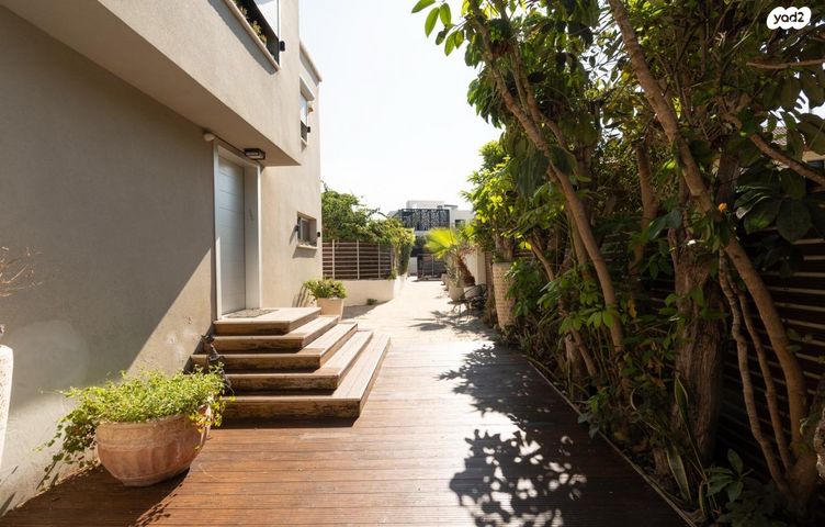 בית פרטי/ קוטג', הרצליה פיתוח, הרצליה