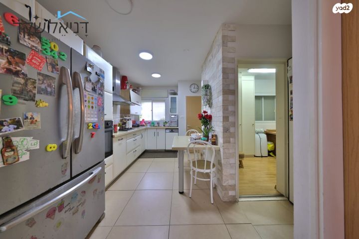 דו משפחתי, צבי הרר 15, גבעת רם, קרית אתא