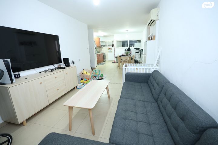 דירה, חיים נחמן ביאליק, שכונה ב', באר שבע