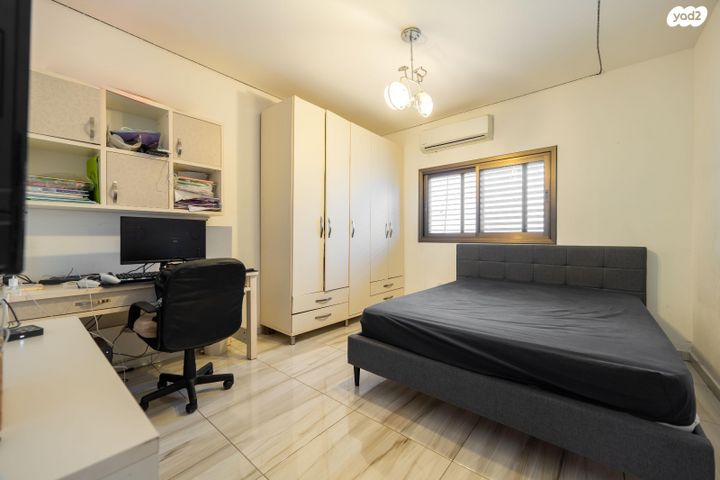 דירה, אליעזר קפלן, נאות גנים, נתניה