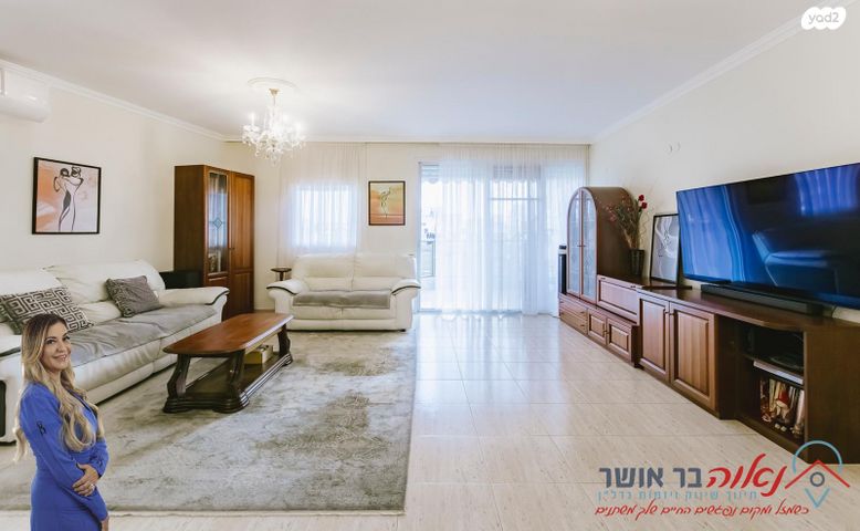 דירה, ארלוזורוב, הגבול רוטשילד, בת ים