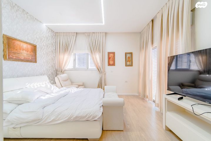 גג/ פנטהאוז, בת גלים, מרינה, פארק לאומי וחופים, אשקלון