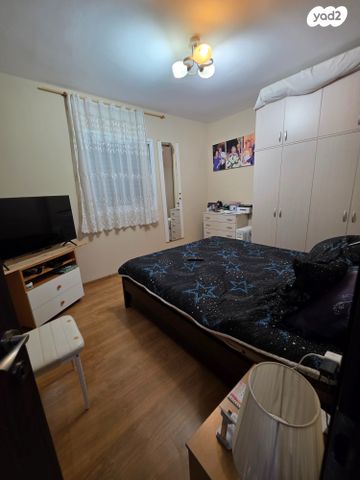 דירה, שדרות מלכי ישראל 160, ההעפלה, קרית גת