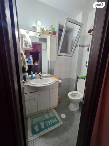 דירה, שדרות מלכי ישראל 160, ההעפלה, קרית גת