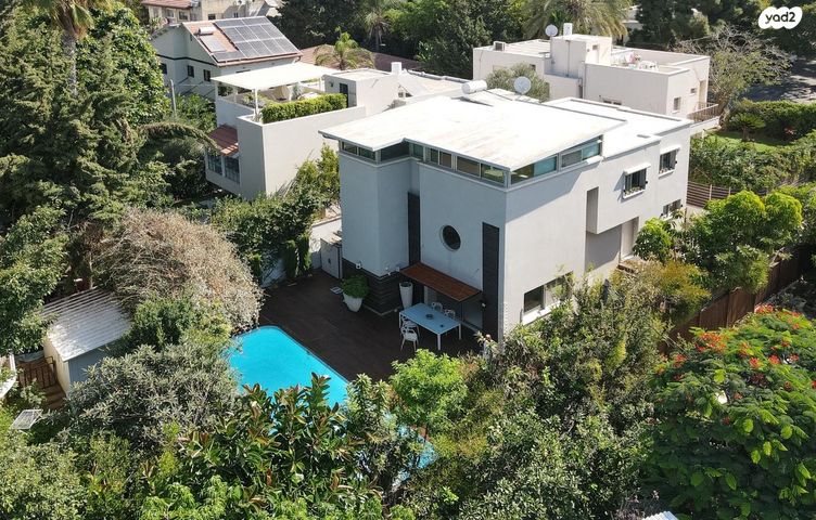 בית פרטי/ קוטג', הרצליה פיתוח, הרצליה