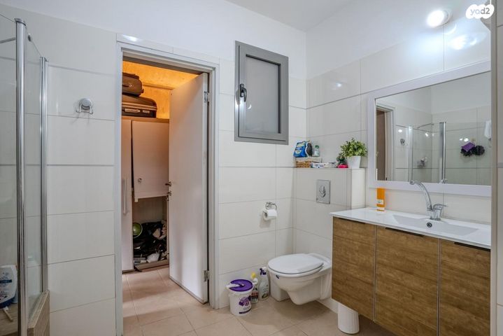 דופלקס, הרב טנא 7, העיר העתיקה, רמב"ם, דרום, באר שבע