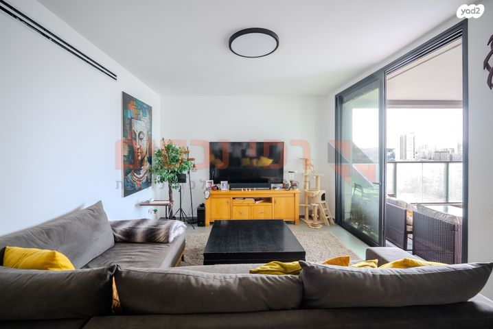 דירה, התקווה, שכונת גפן, רמת גן