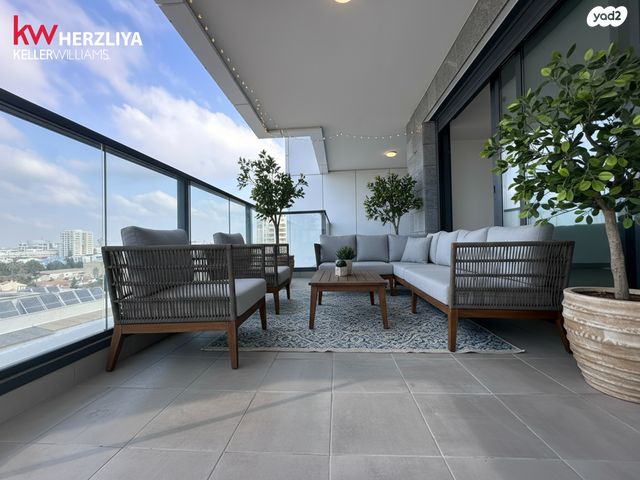 דירה, הר מירון 4, נווה ישראל, הרצליה