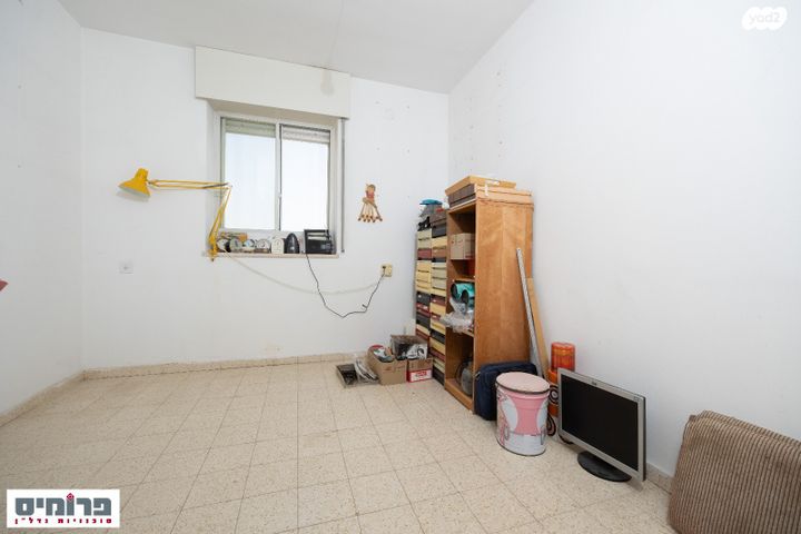 בית פרטי/ קוטג', פרץ ברנשטיין, רמת שרת, ירושלים