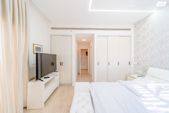 גג/ פנטהאוז, בת גלים, מרינה, פארק לאומי וחופים, אשקלון