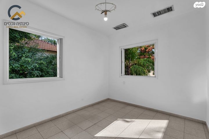 בית פרטי/ קוטג', הדר, הוד השרון