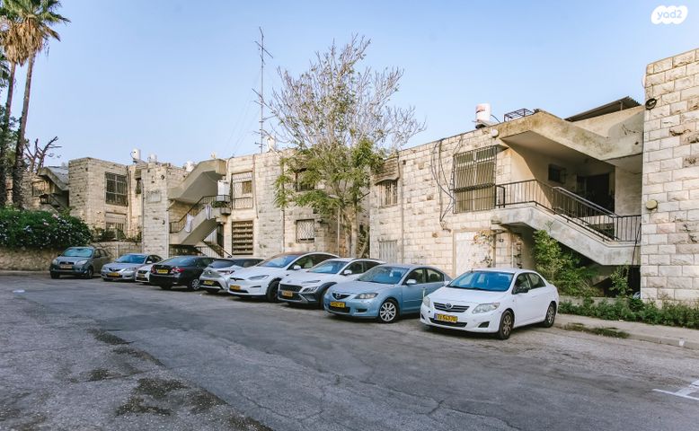 דירה, החי"ל, הגבעה הצרפתית, גבעת שפירא, ירושלים