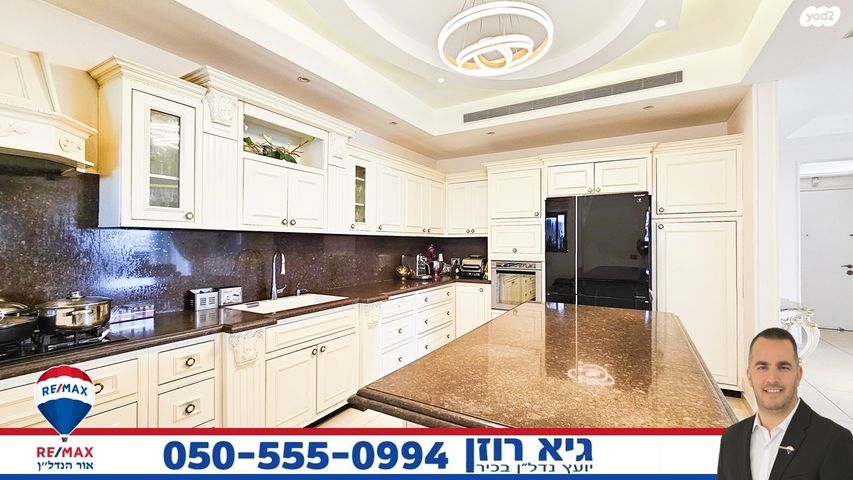 גג/ פנטהאוז, שבט שמעון, רובע י"ב, אשדוד