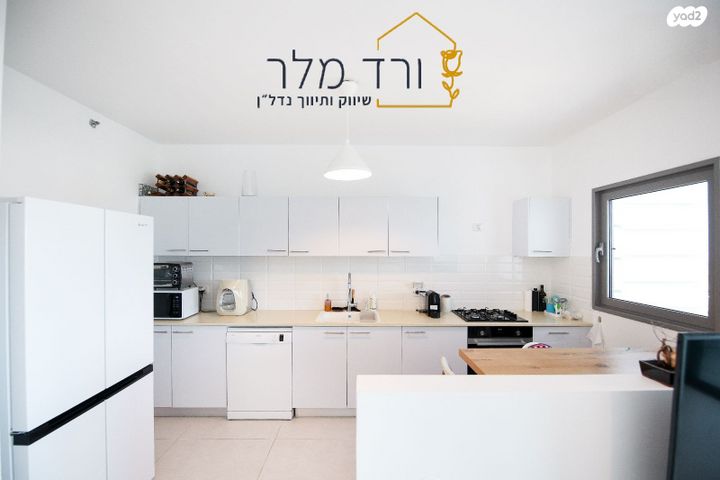 דירה, אשכולית 30, נווה פרדסים, פרדס חנה כרכור