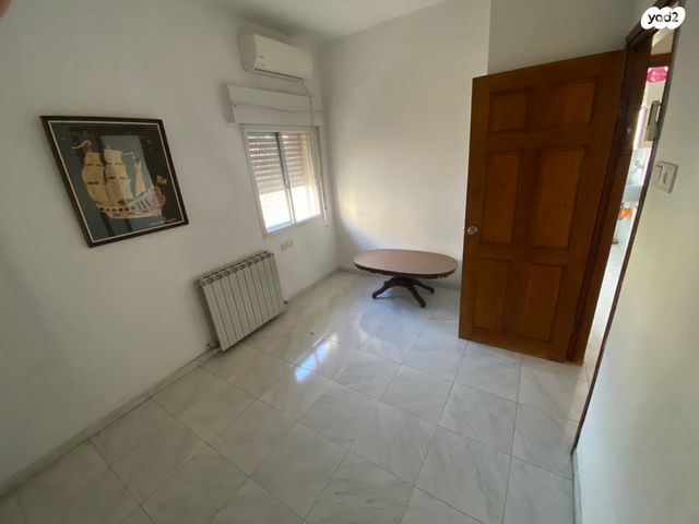 גג/ פנטהאוז, יוסי בן יועזר, קטמונים, ירושלים