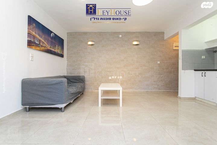 דירה, רבי עקיבא, הדר עליון, חיפה