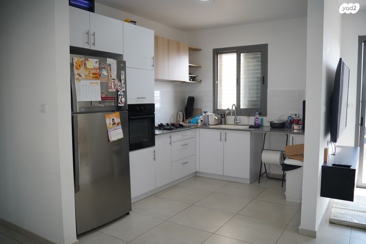 דירה, תל גבעון, דימונה