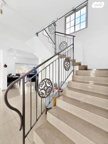 דו משפחתי, תמנע, נאות לון, באר שבע