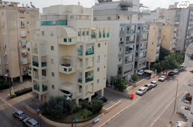 דירה, המרכז השקט / מרכז העיר, פתח תקווה