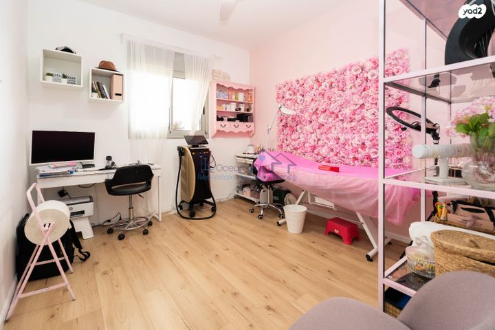 דירה, נחל בניאס 4, אגמים, נתניה