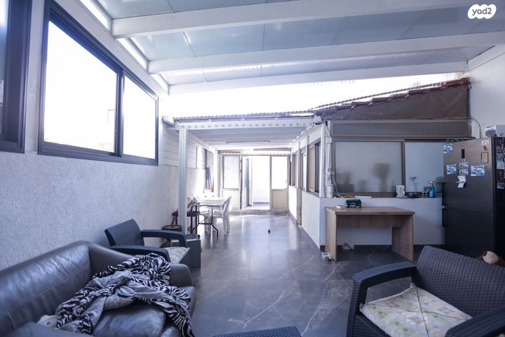 בית פרטי/ קוטג', קרית עקרון