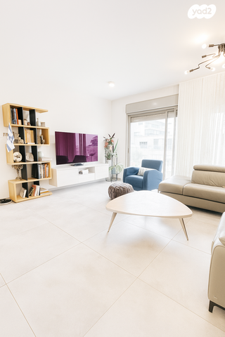 דירה, צדקיהו, כרמליה, חיפה