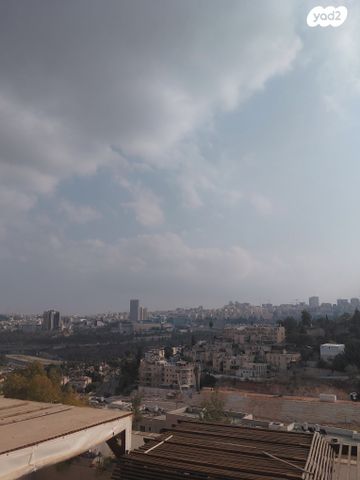 דירה, רמות, ירושלים