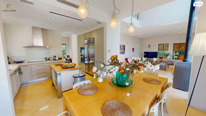 בית פרטי/ קוטג', שכונה ח', מבשרת ציון