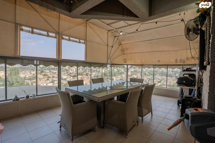 דופלקס, הרב טנא 7, העיר העתיקה, רמב"ם, דרום, באר שבע