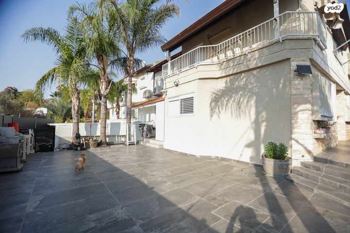 בית פרטי/ קוטג', קרית עקרון