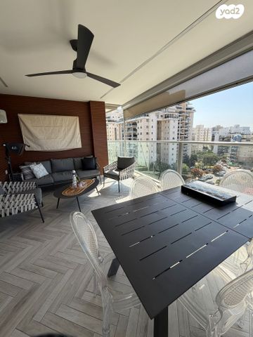 דירה, עוזי נרקיס, קרית רבין, חולון