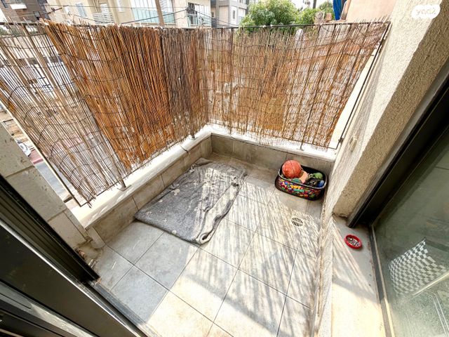 דירה, אמיר, נגבה, רמת גן