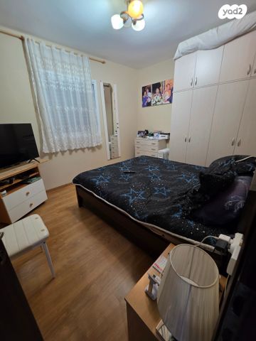 דירה, שדרות מלכי ישראל 160, ההעפלה, קרית גת