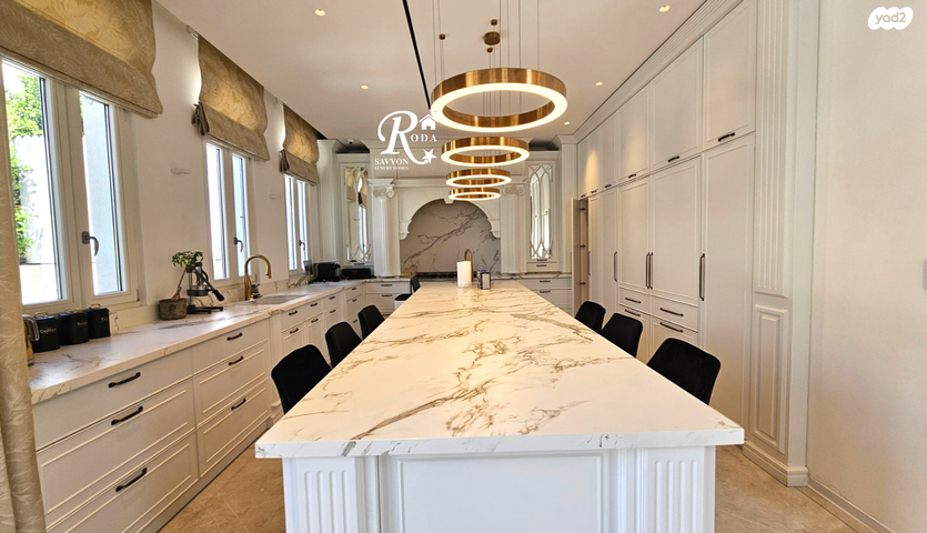 בית פרטי/ קוטג', סביון