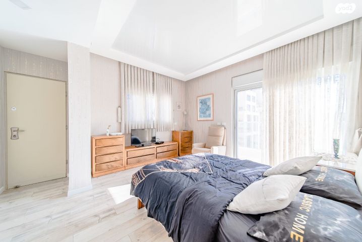 גג/ פנטהאוז, בת גלים, מרינה, פארק לאומי וחופים, אשקלון