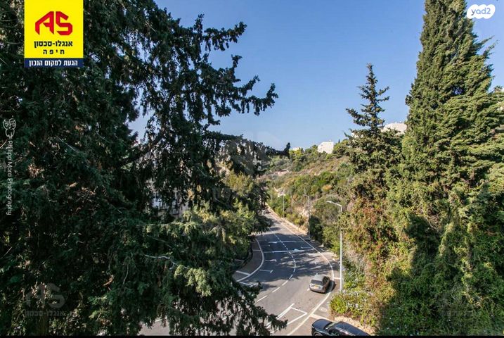 דירה, דרייפוס, קרית שפרינצק, חיפה