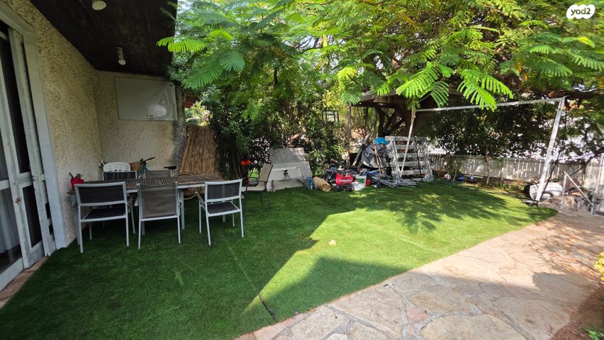 בית פרטי/ קוטג', ירדן 28, רמת השרון