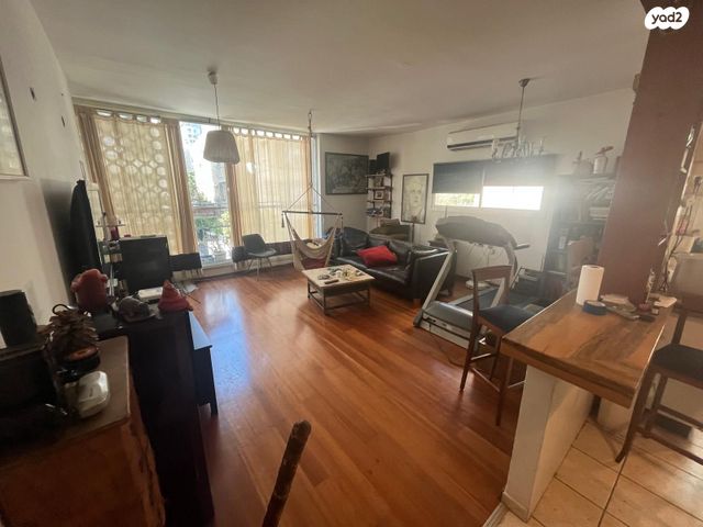 דירה, רמברנדט, הצפון החדש - דרום, תל אביב יפו