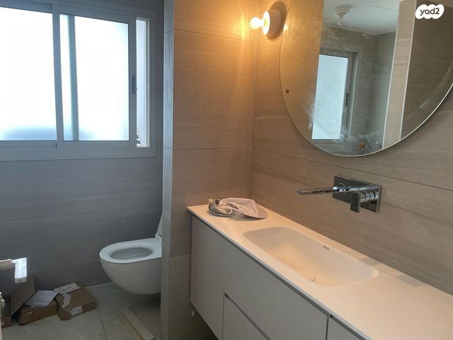 דירה, קהילת פאדובה 30, נאות אפקה א', תל אביב יפו