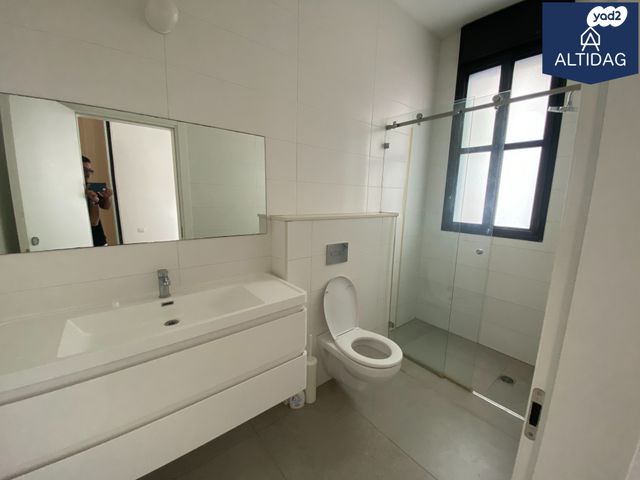 דירה, קלישר, לב תל אביב, לב העיר צפון, תל אביב יפו