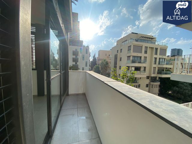 דירה, קלישר, לב תל אביב, לב העיר צפון, תל אביב יפו