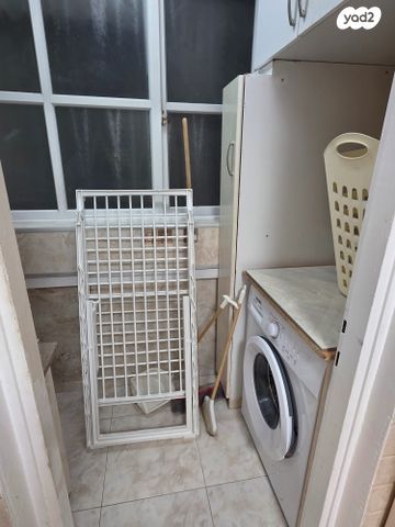 דירה, נחל קידרון, רובע י"א, אשדוד