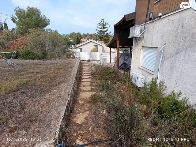 יחידת דיור, אלה, שאר העיר, כפר ורדים