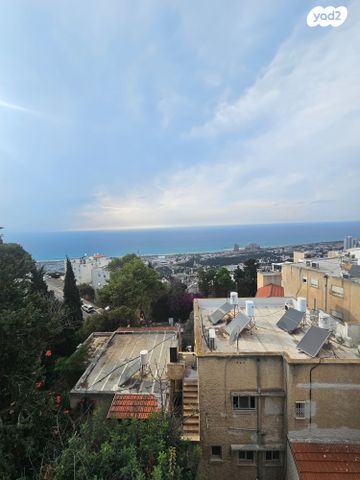 דירה, כרמליה, חיפה